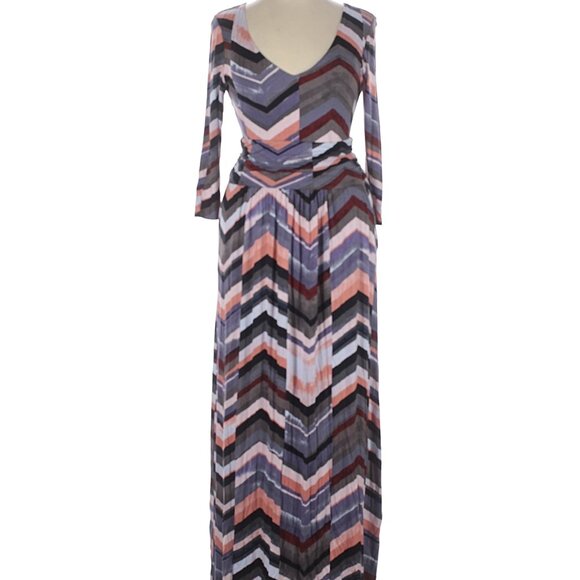 Anthropologie Dresses & Skirts - Anthropologie Maxi Dress